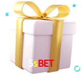 Receba seus bônus de boas-vindas no 5sbet
