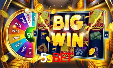 Desvendando o Mundo dos Jogos Virtuais na 5sbet