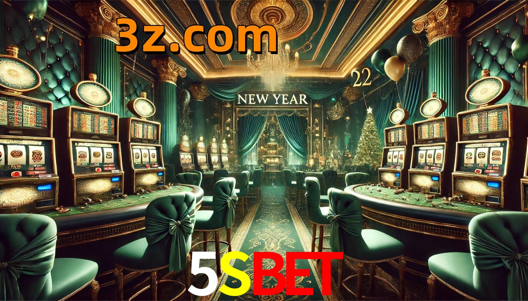 Benefícios do 5SBET