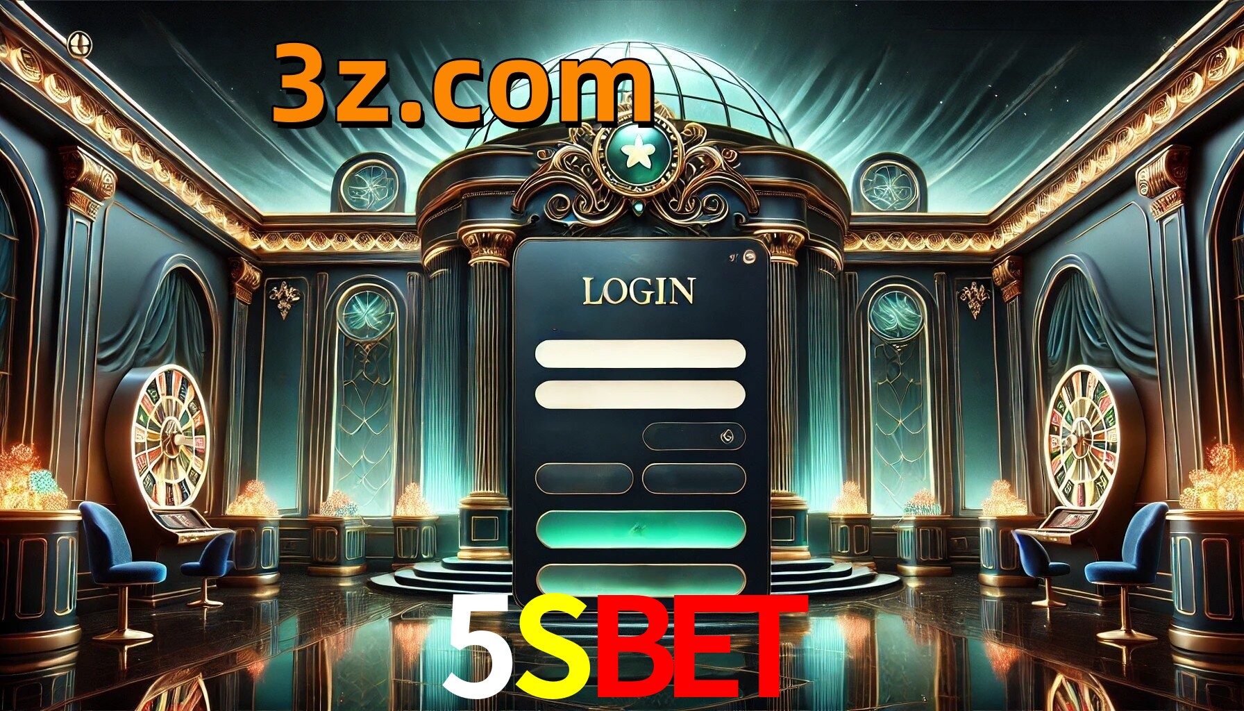 Benefícios do Login