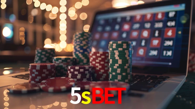 Account Benefits 5sbet