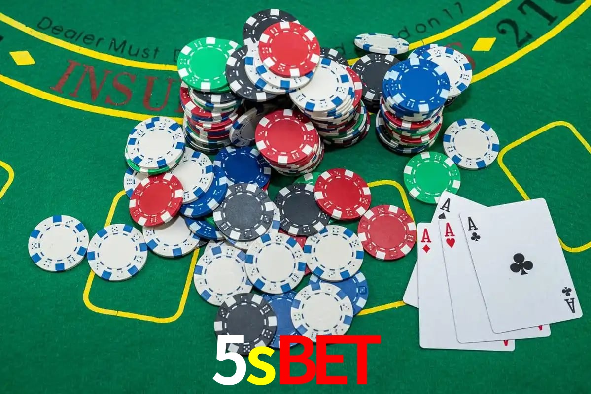 Bônus Diários 5sbet