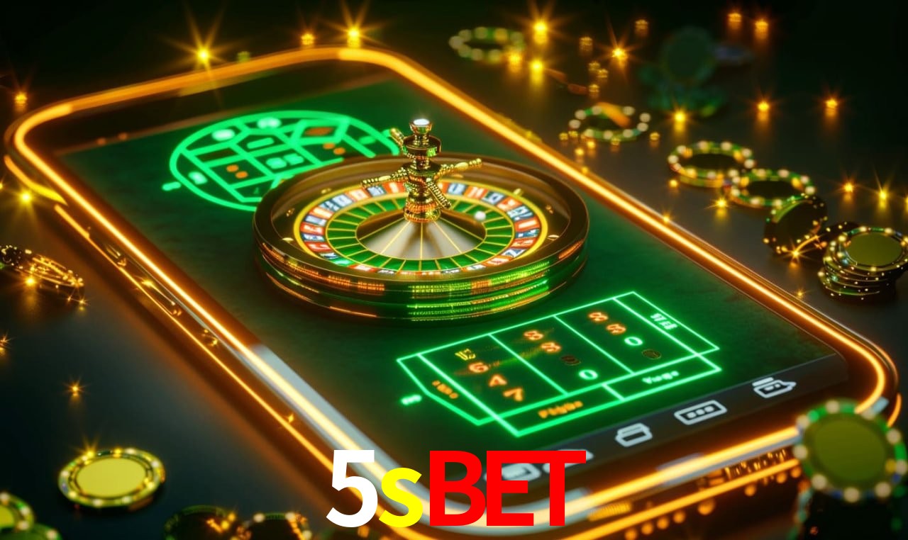 Promoção Relâmpago 5sbet