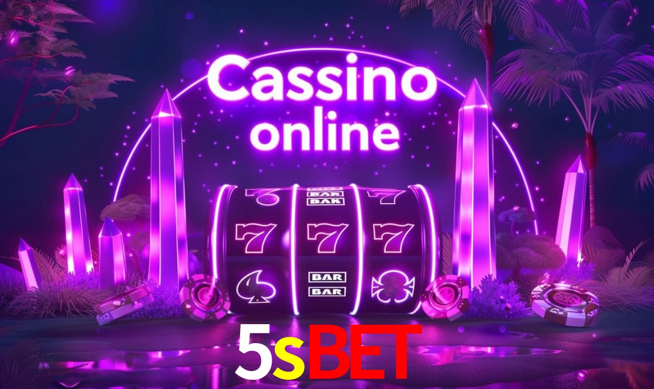 Design Responsivo 5sbet