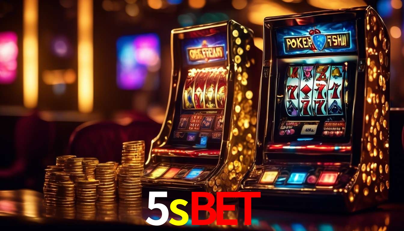 Download para Android e iOS na 5sbet
