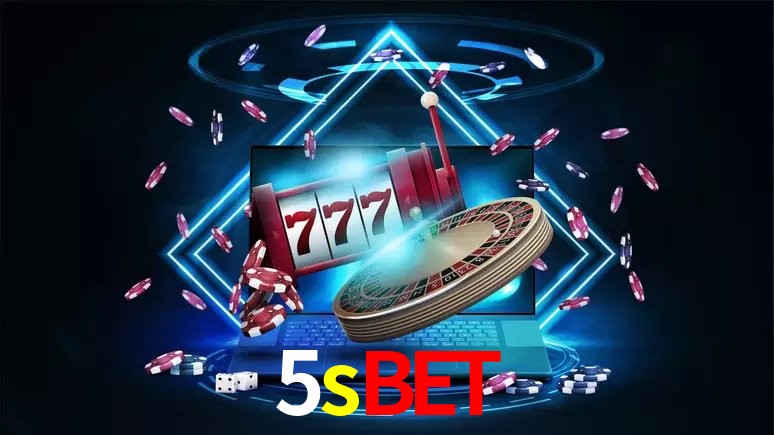 Cadastro Rápido 5sbet