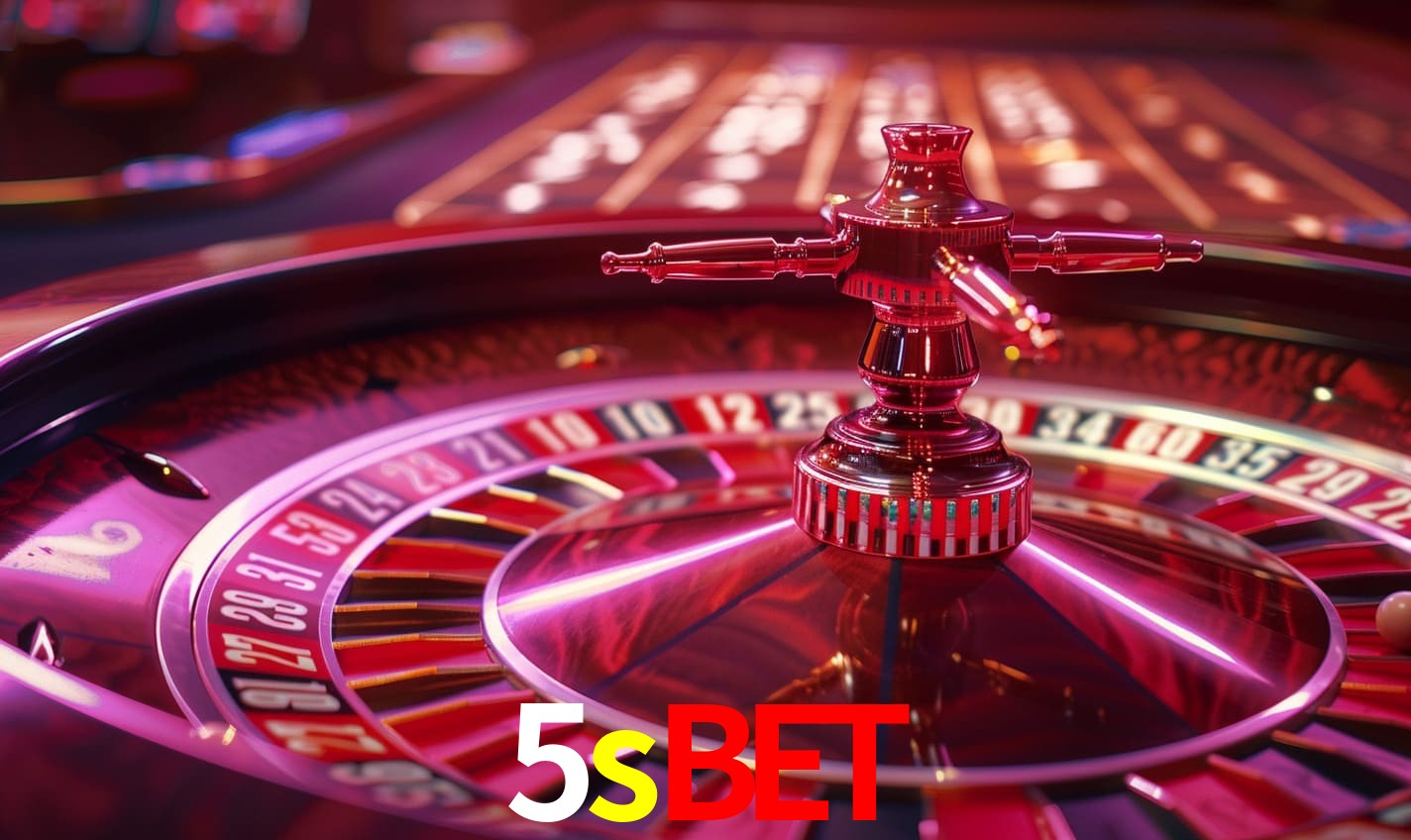 Desvendando o Mundo dos Jogos Virtuais na 5sbet