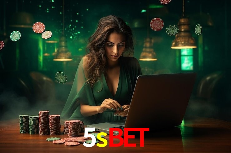 Escolher plataforma para baixar 5sbet