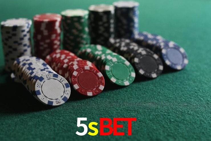 Game Statistics 5sbet