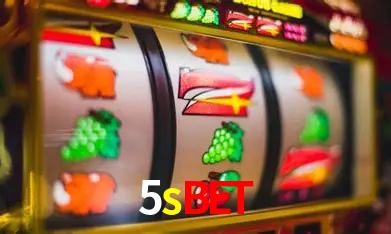 Descubra a Magia dos Jogos de Arcade no 5sbet