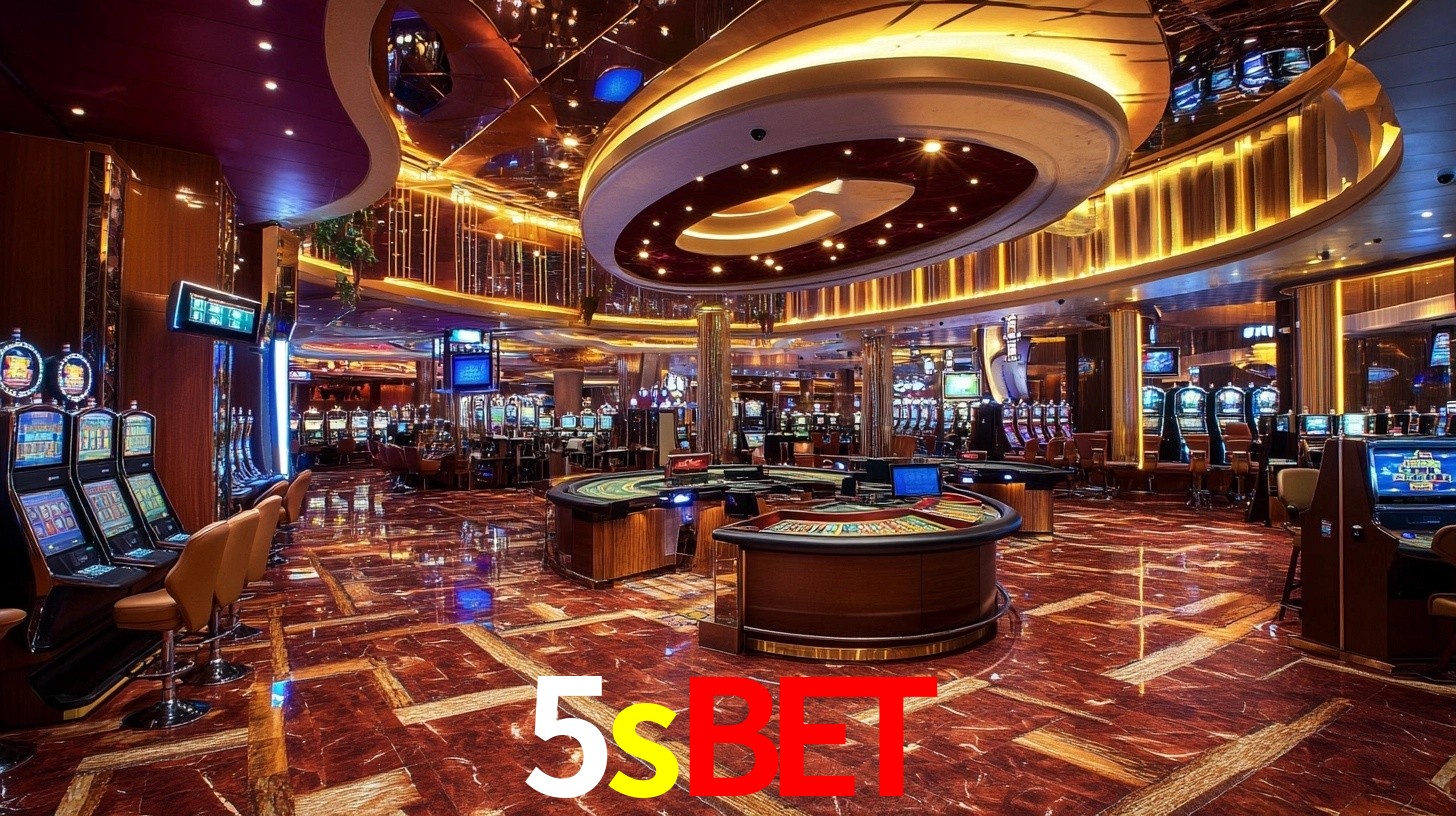 Welcome Bonus 5sbet