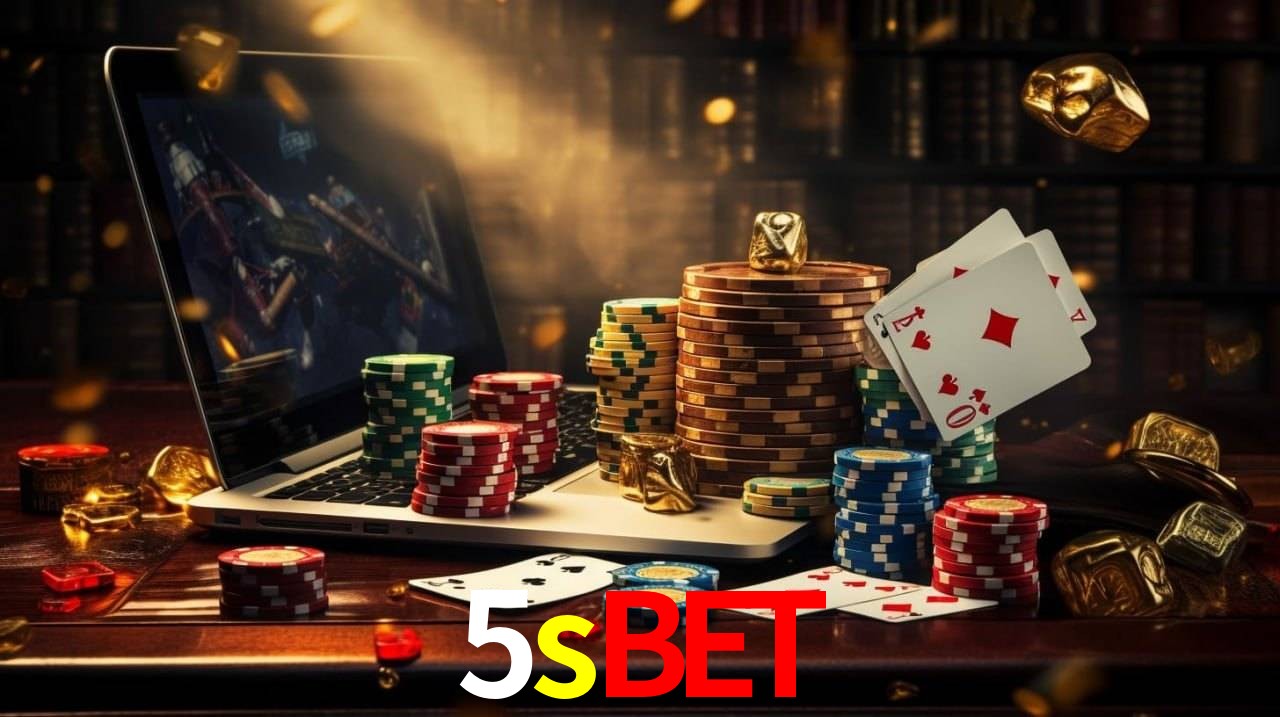 Casino VIP 5sbet