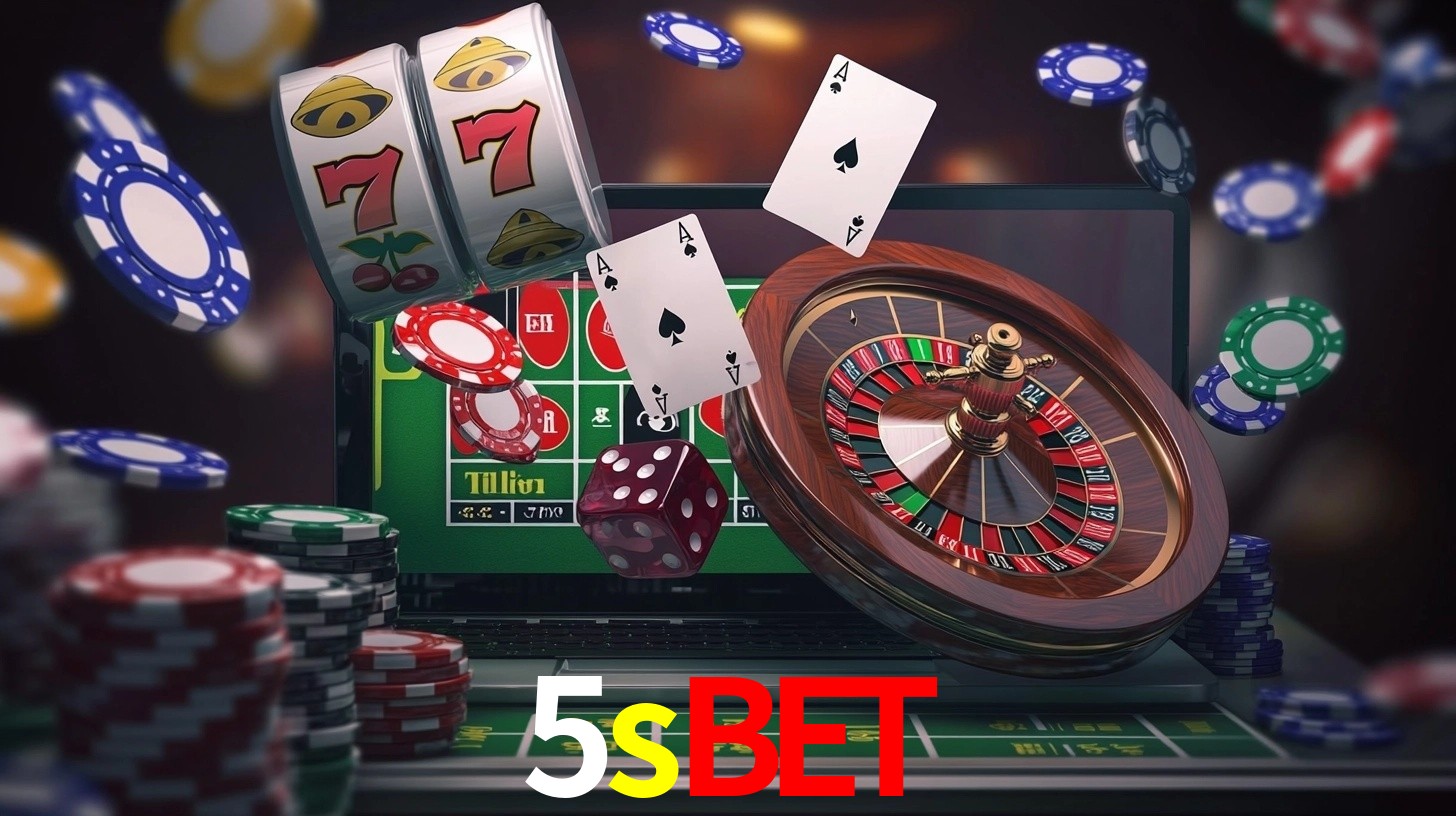 Cashback e recargas na 5sbet