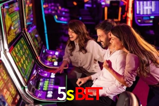 Página oficial no Facebook da 5sbet