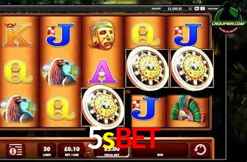 A Emoção da Loteria na 5sbet: Uma Chance de Mudança de Vida