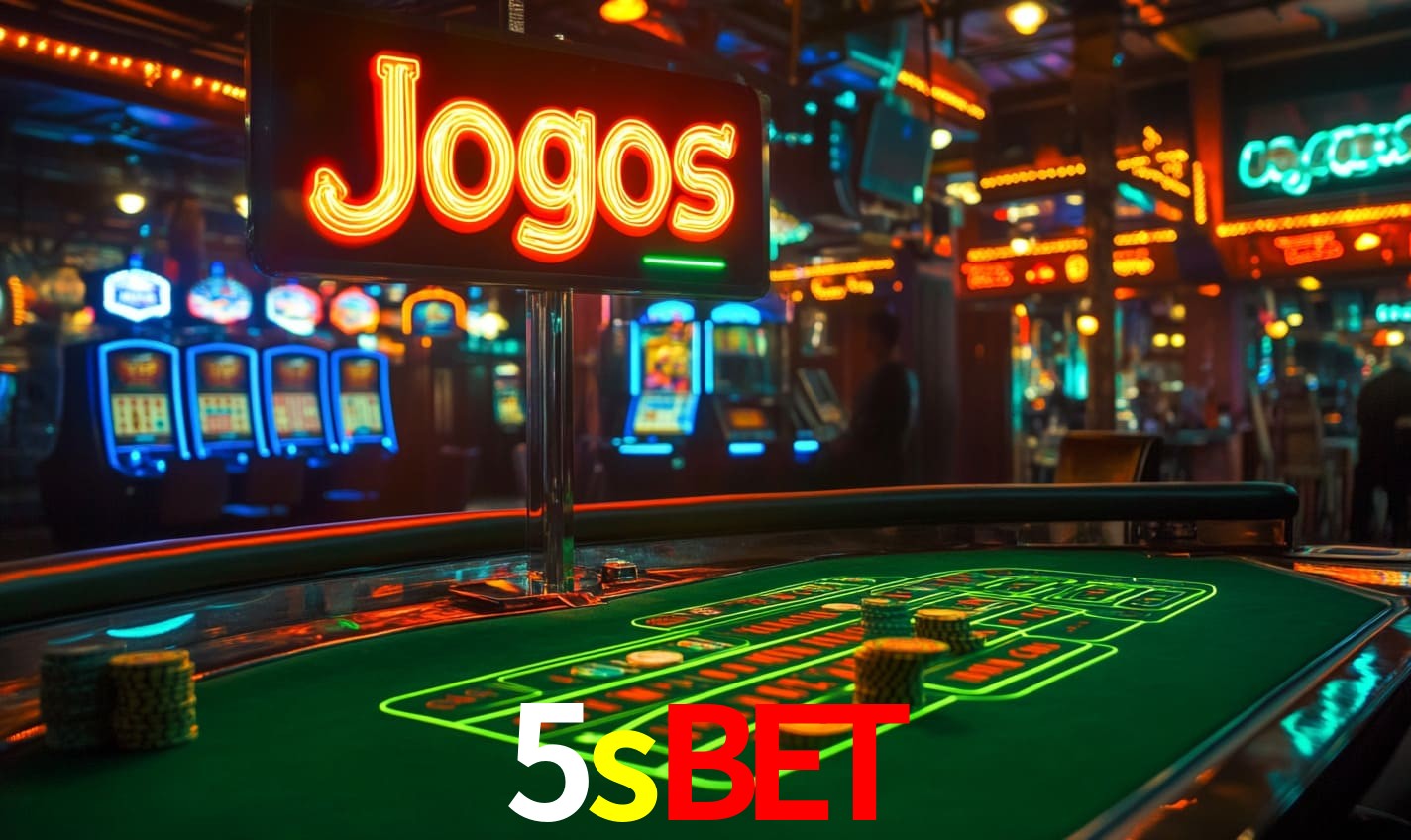 Benefícios da Conta 5sbet