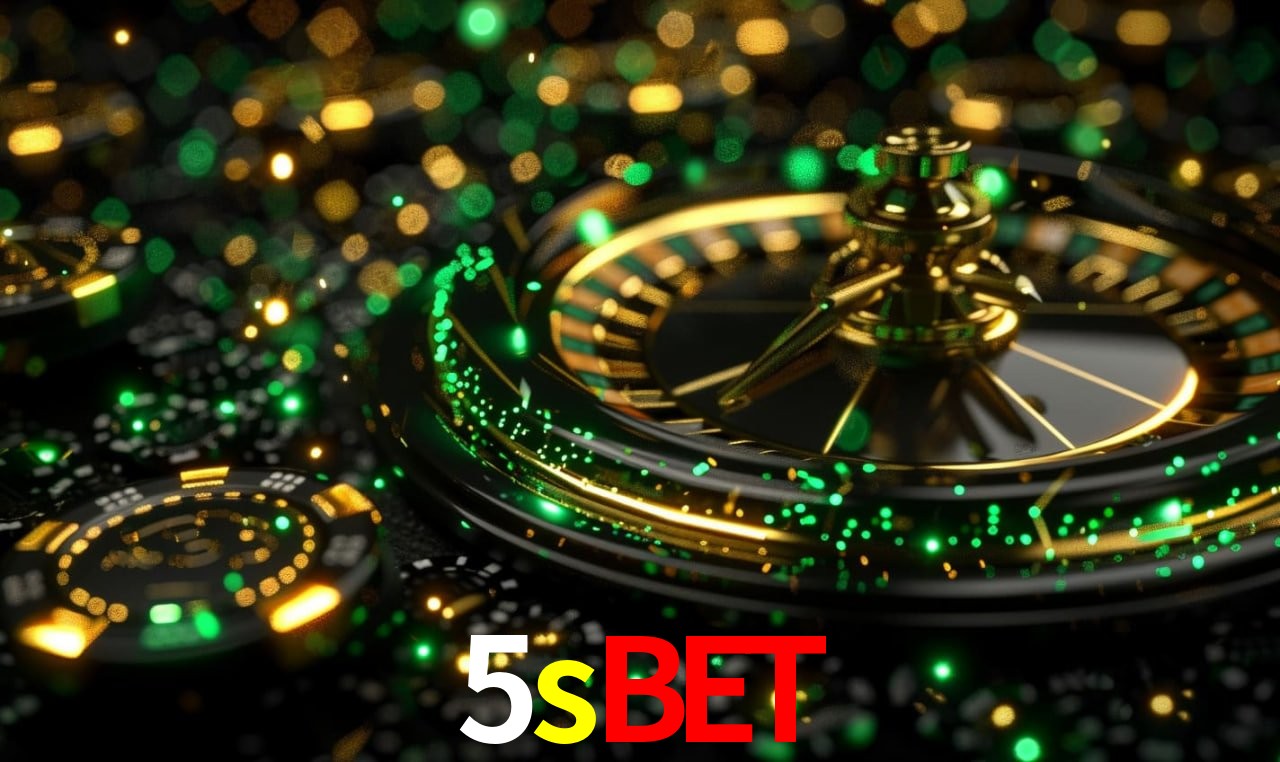 Slots com jackpots e giros grátis na 5sbet