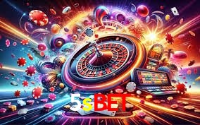 Apostas de Tênis 5sbet