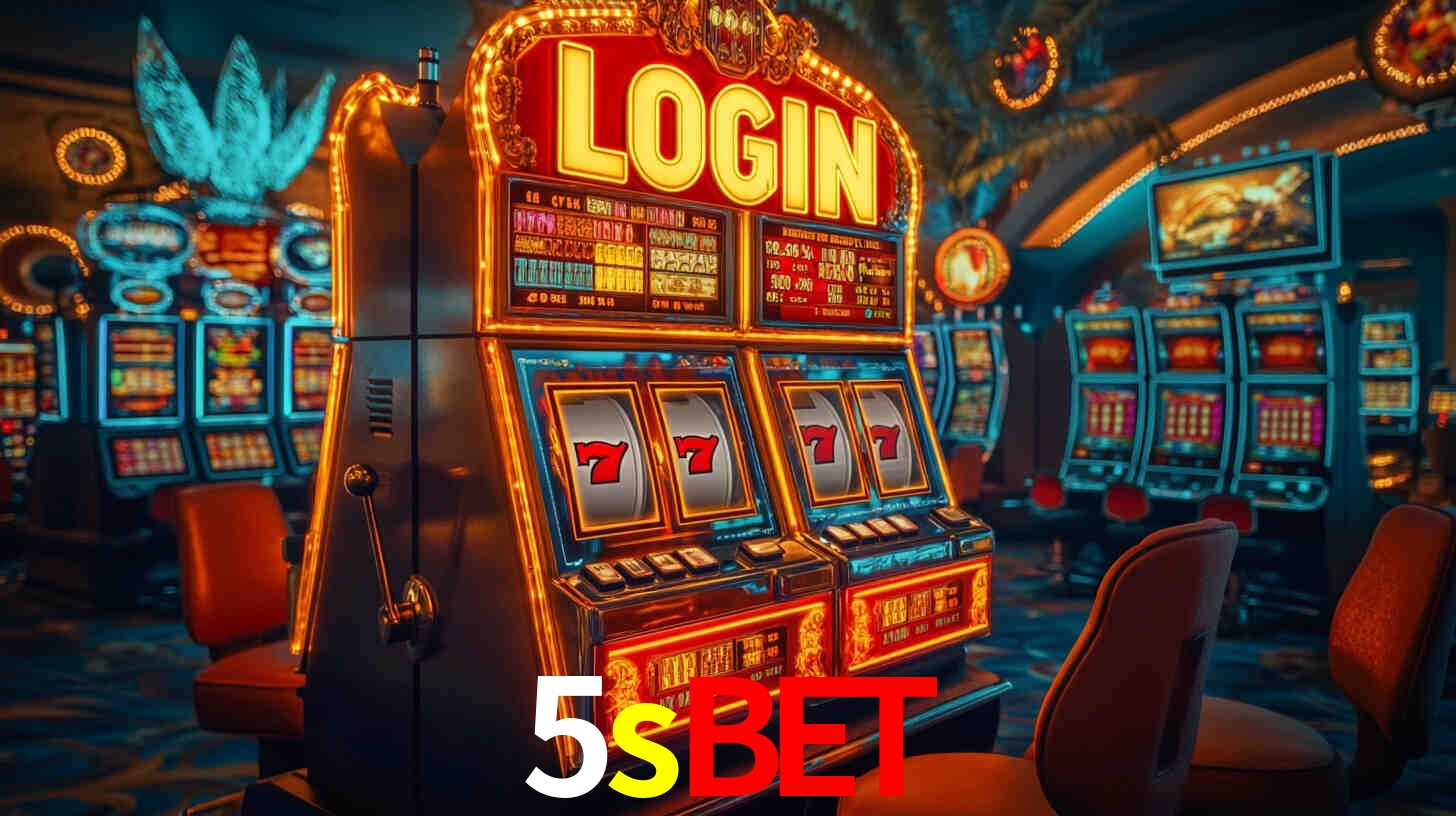 5sbet App Interface