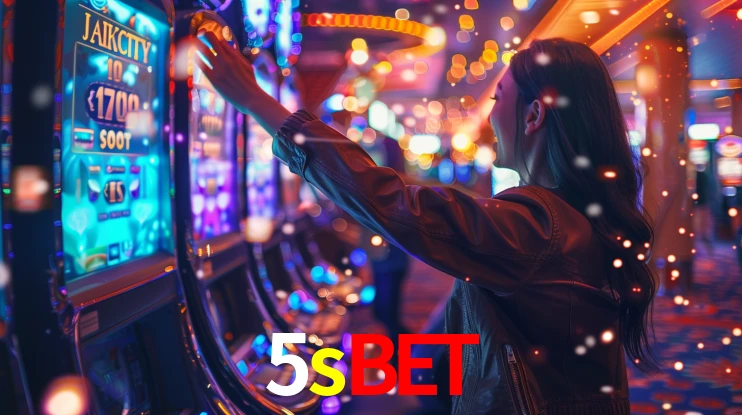 5s bet APK