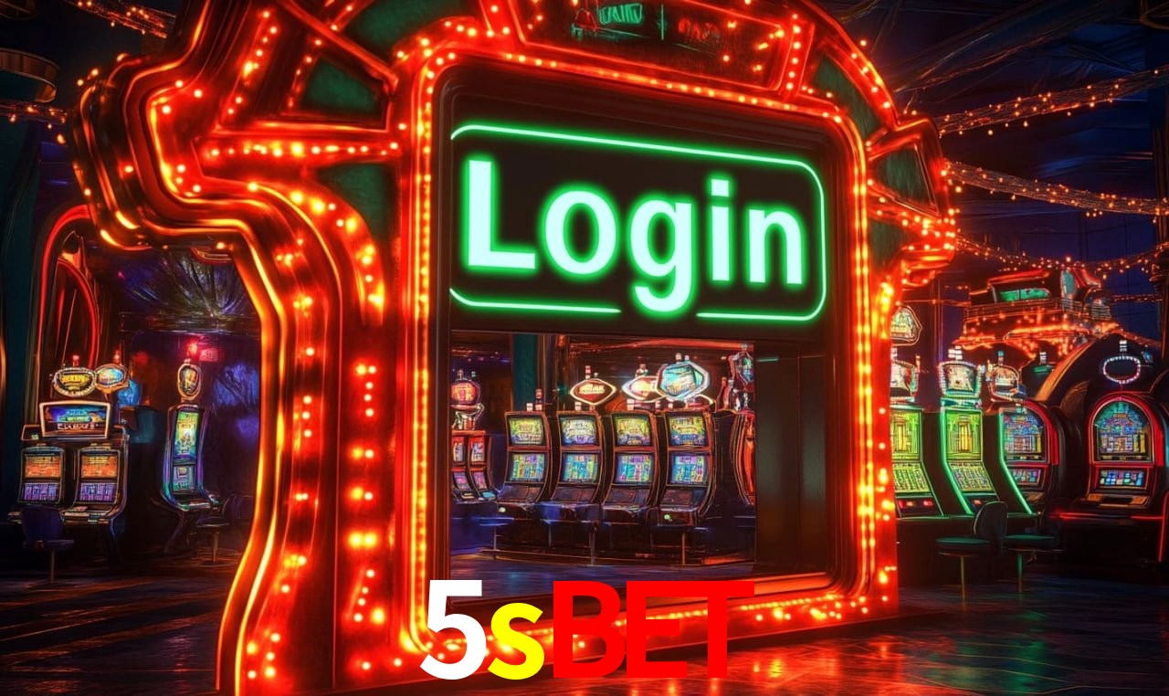Apostas de Futebol 5sbet