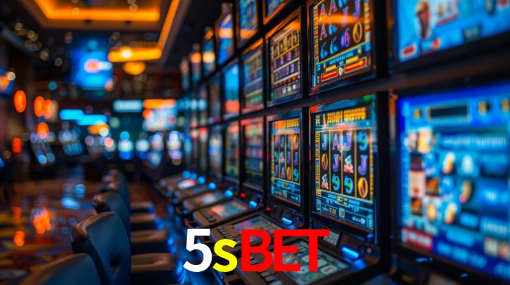 Platform Technology 5sbet