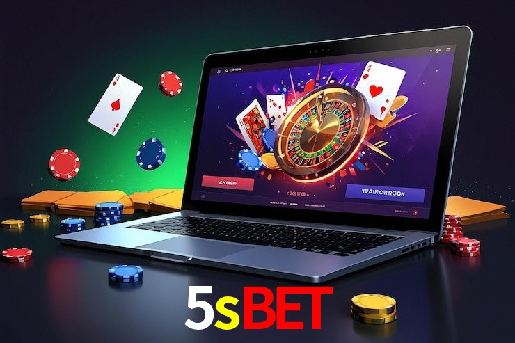 Bônus e promoções da 5sbet