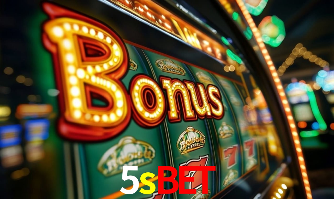 Loterias online na 5sbet