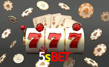 Cassino ao vivo com dealers reais na 5sbet