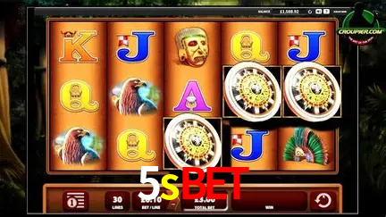 Jogos de mesa e apostas rápidas na 5sbet