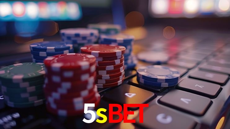 Sistemas de Segurança 5sbet