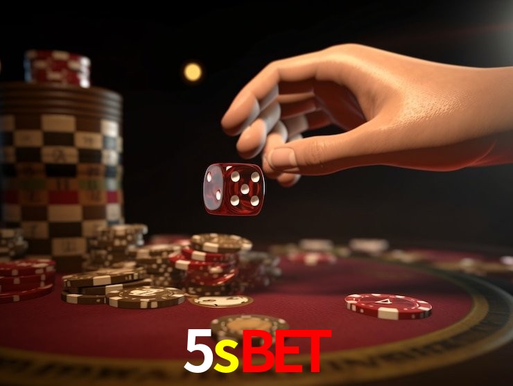Casino Ao Vivo 5sbet