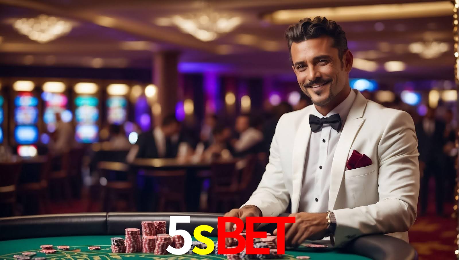 Integração de APIs 5sbet