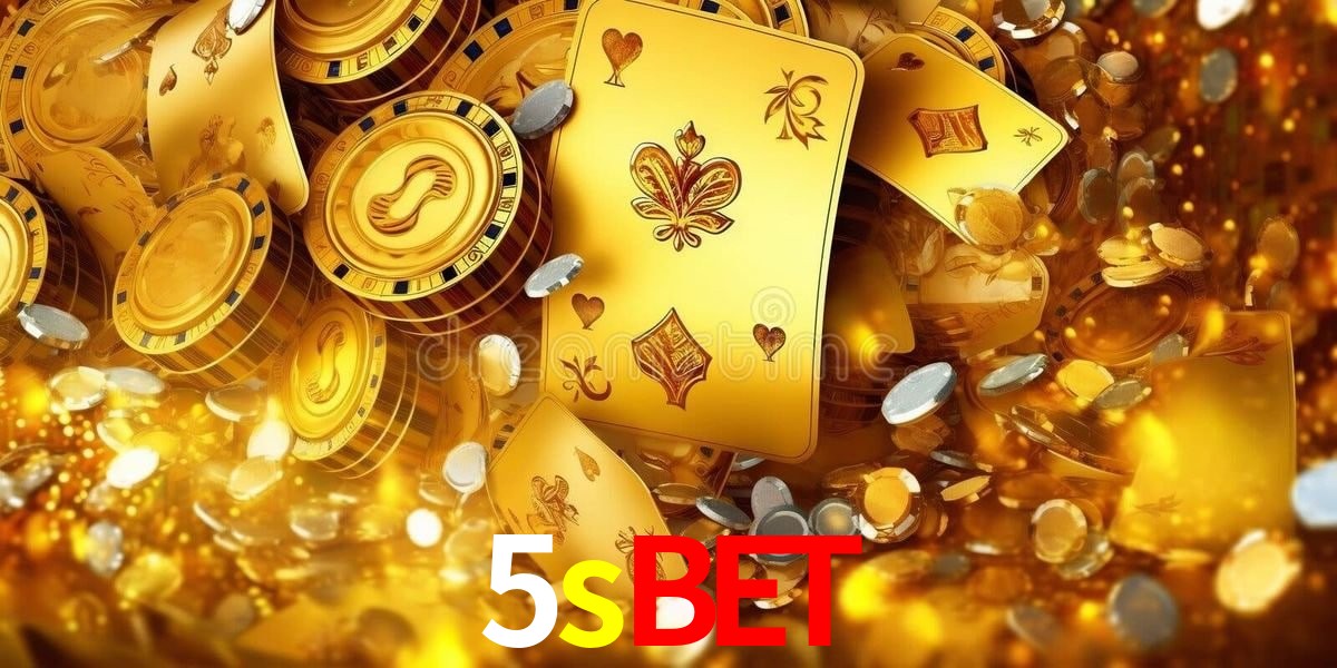 A Emoção da Loteria na 5sbet: Uma Chance de Mudança de Vida