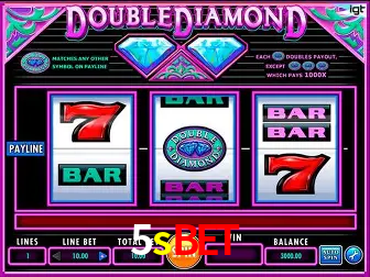 Descubra o Mundo do Cassino Online com 5sbet
