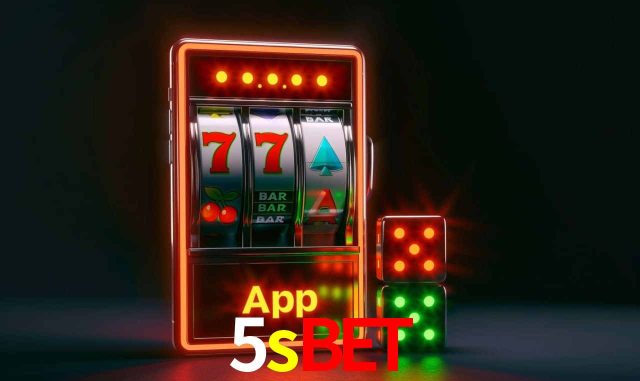 Recursos de Bônus 5sbet