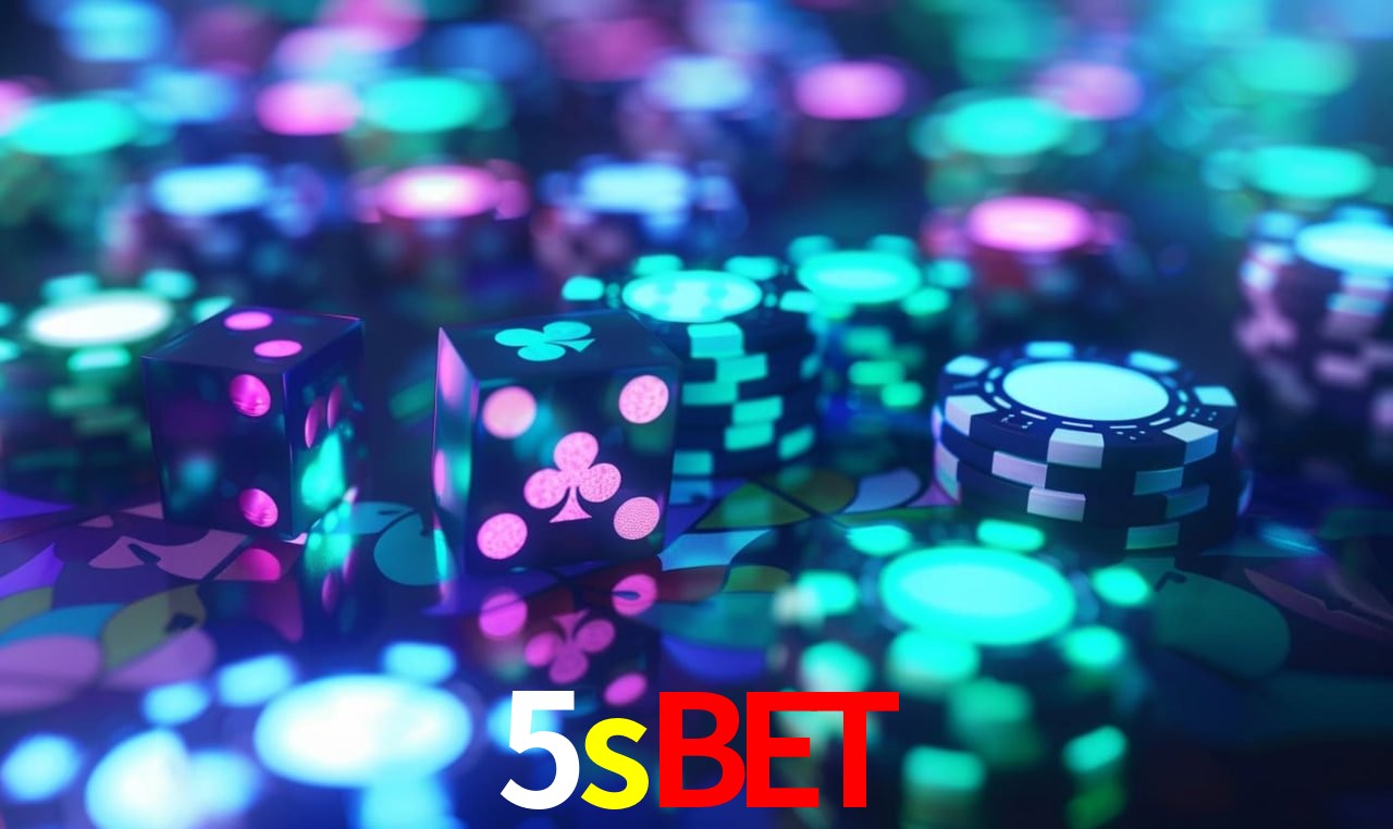 Mesa de Blackjack 5sbet