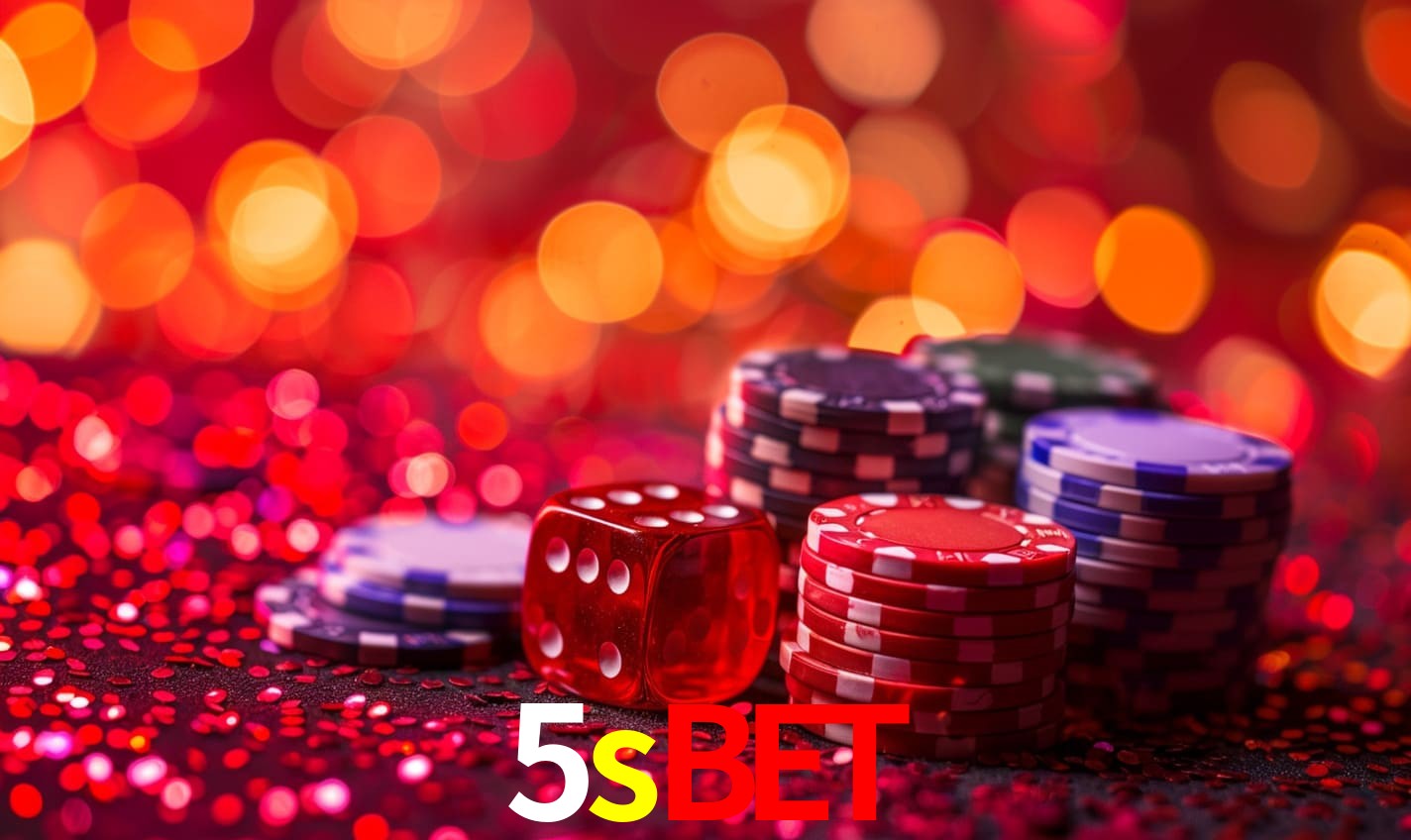 A Experiência Imersiva dos Cassinos Ao Vivo no 5sbet