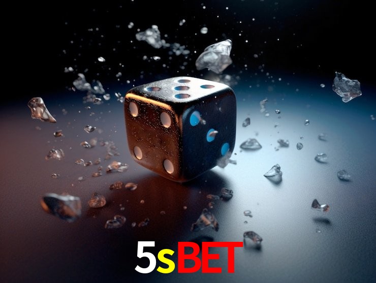 Variedade de jogos na 5sbet