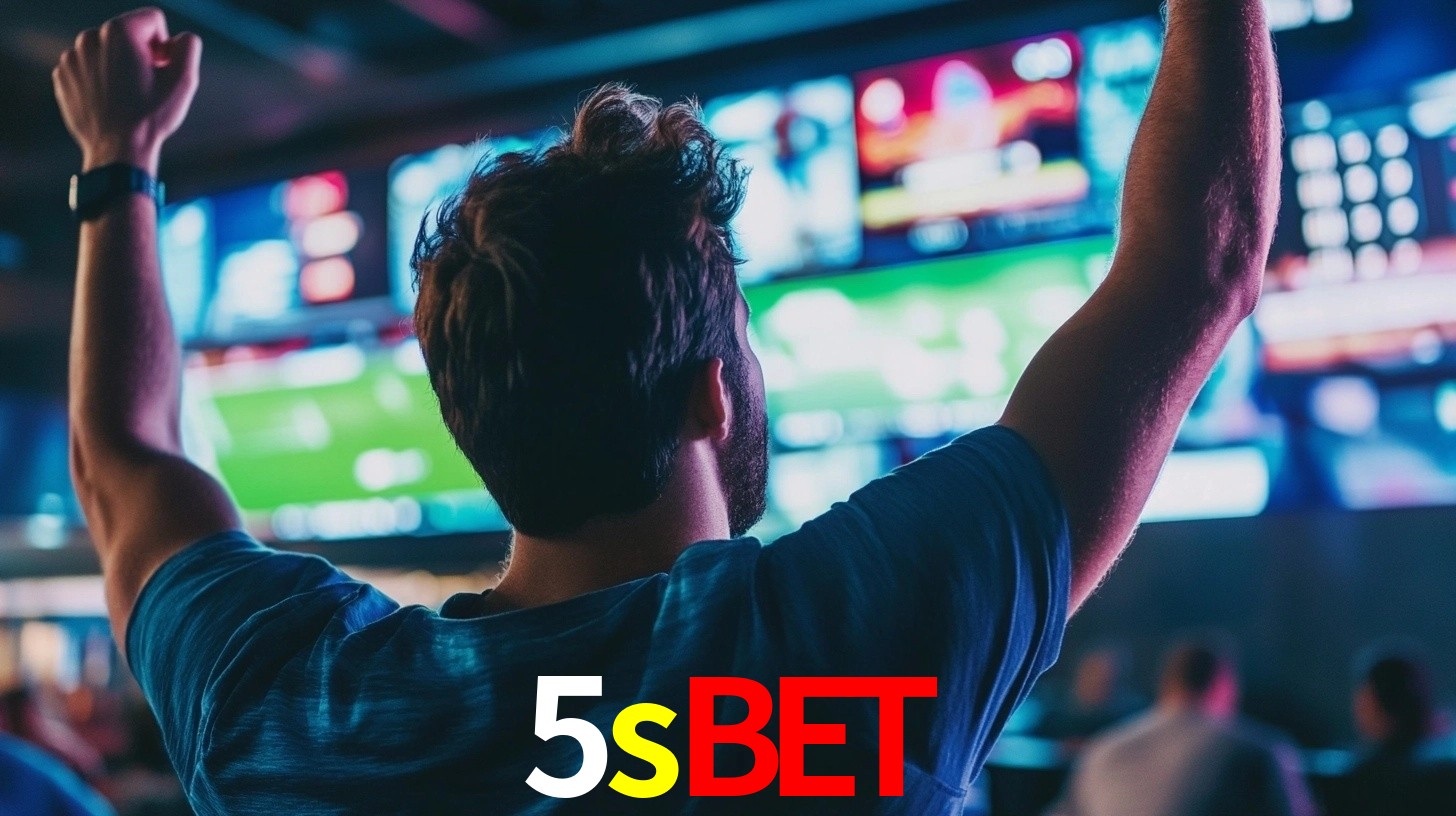 5sbet: Seu Especialista em Apostas Esportivas Brasileiras