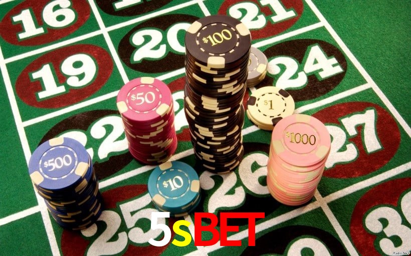 Estatísticas Esportivas 5sbet